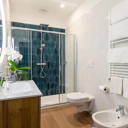 Borgo Re Appartement *