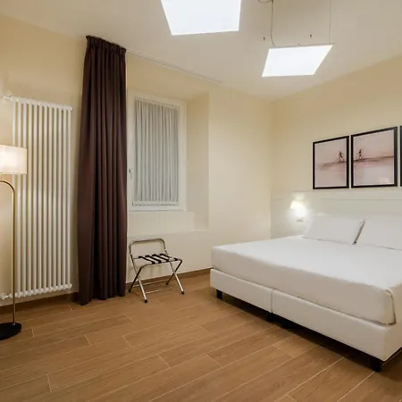 Appartamento Borgo Re