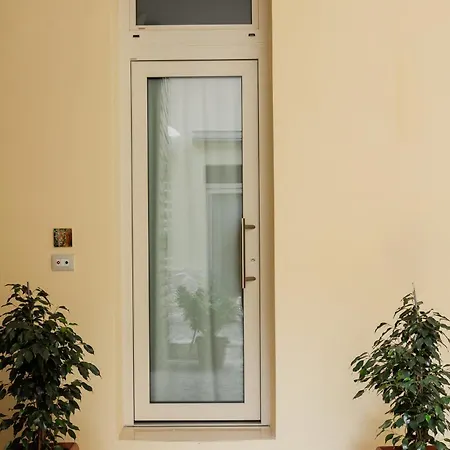 Appartamento Borgo Re Roma